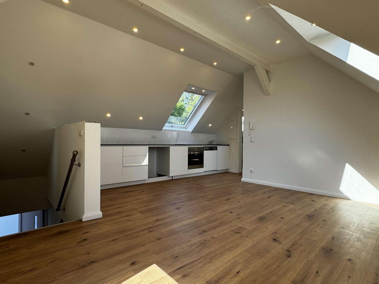 Thumbnail-Wohnung zum Mieten in Stuttgart 1.140,00 € 41 m²