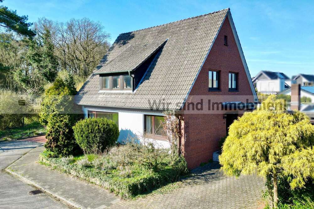 Thumbnail-Haus zum Kaufen in Wallenhorst 349.000,00 € 138.66 m²