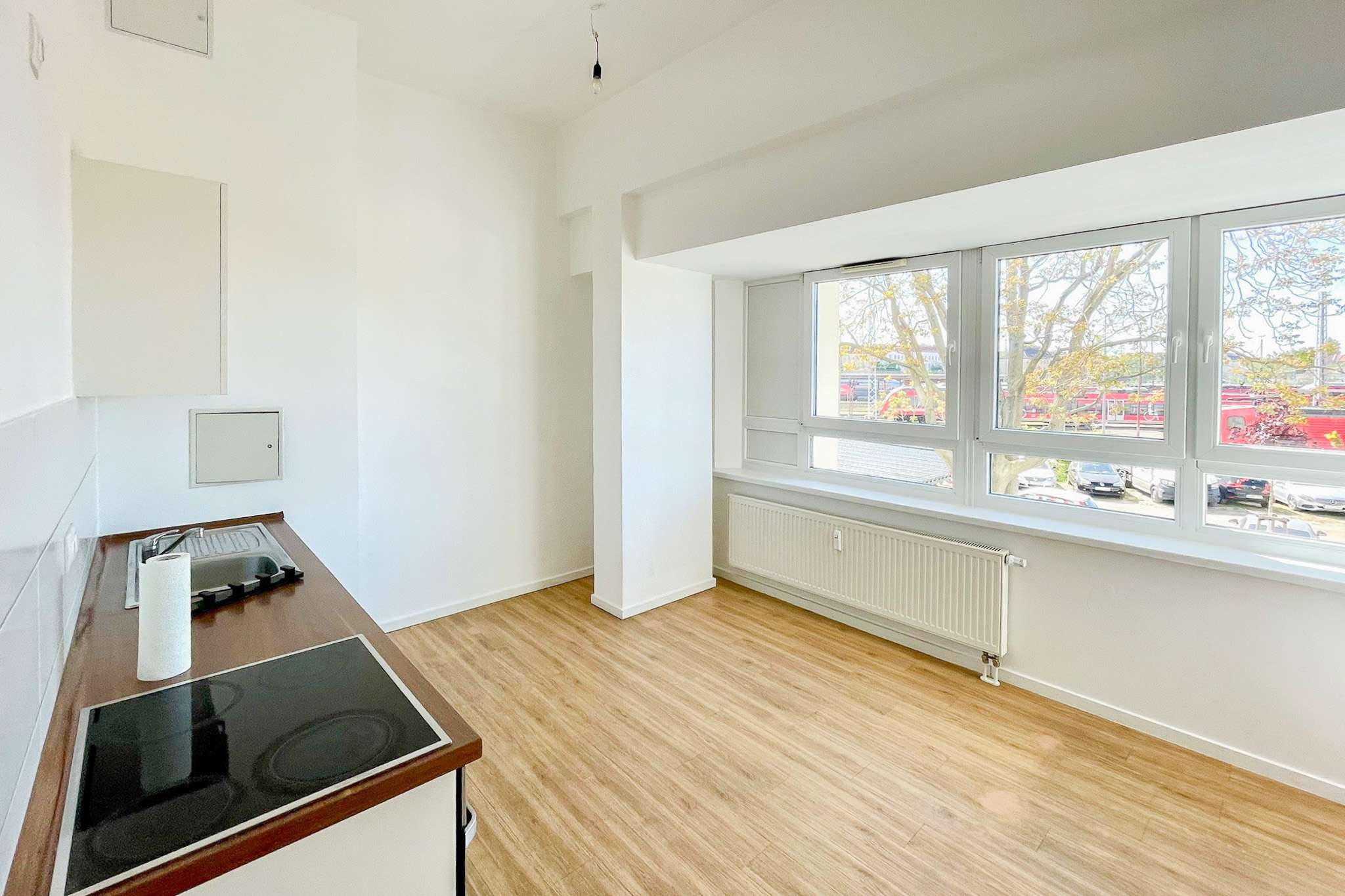 Thumbnail-Wohnung zum Mieten in Berlin 399,00 € 25 m²