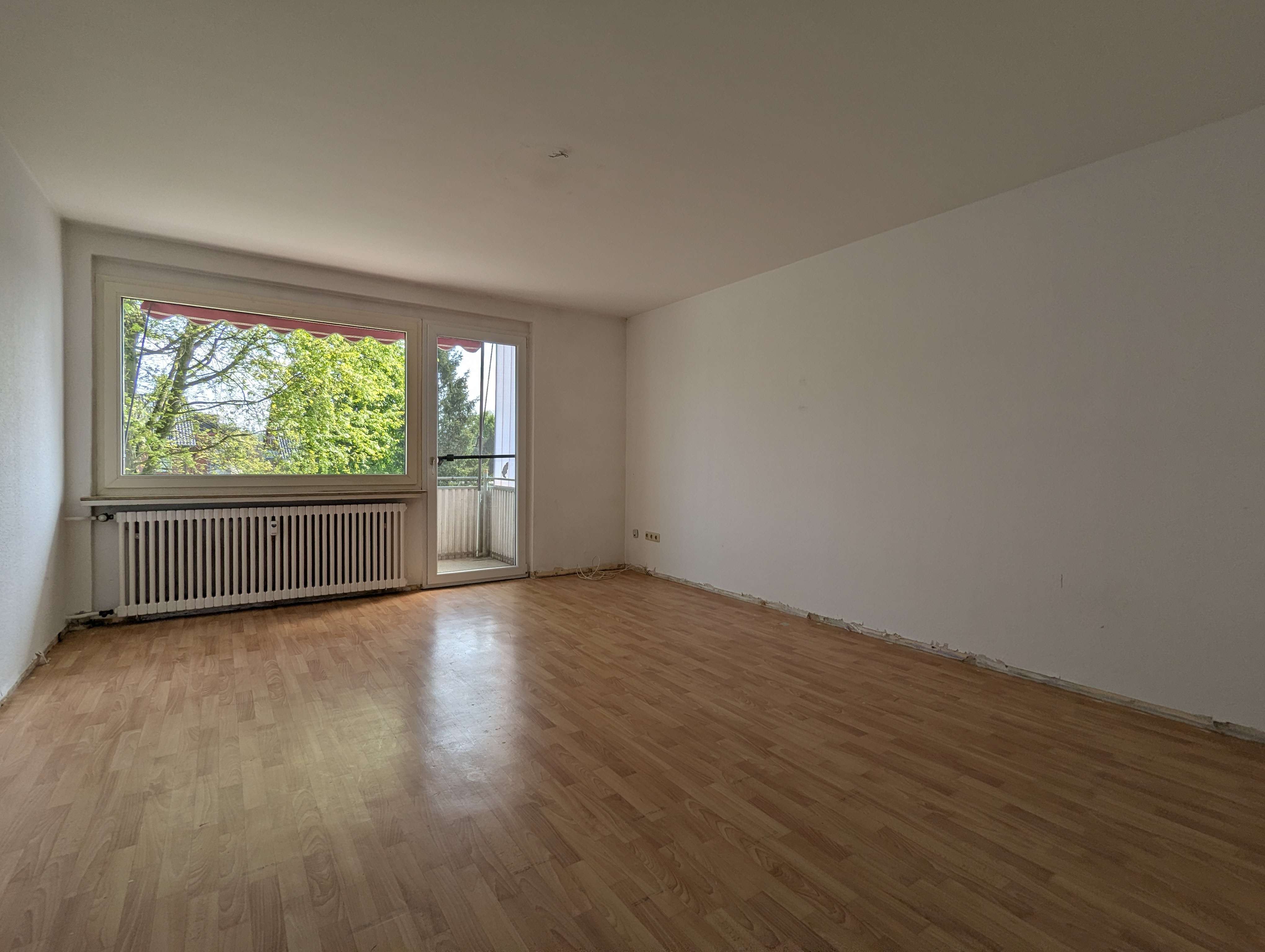Thumbnail-Wohnung zum Mieten in Waltrop 580,00 € 72 m²