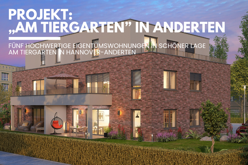 Thumbnail-Wohnung zum Kaufen in Hannover 489.000,00 € 92 m²
