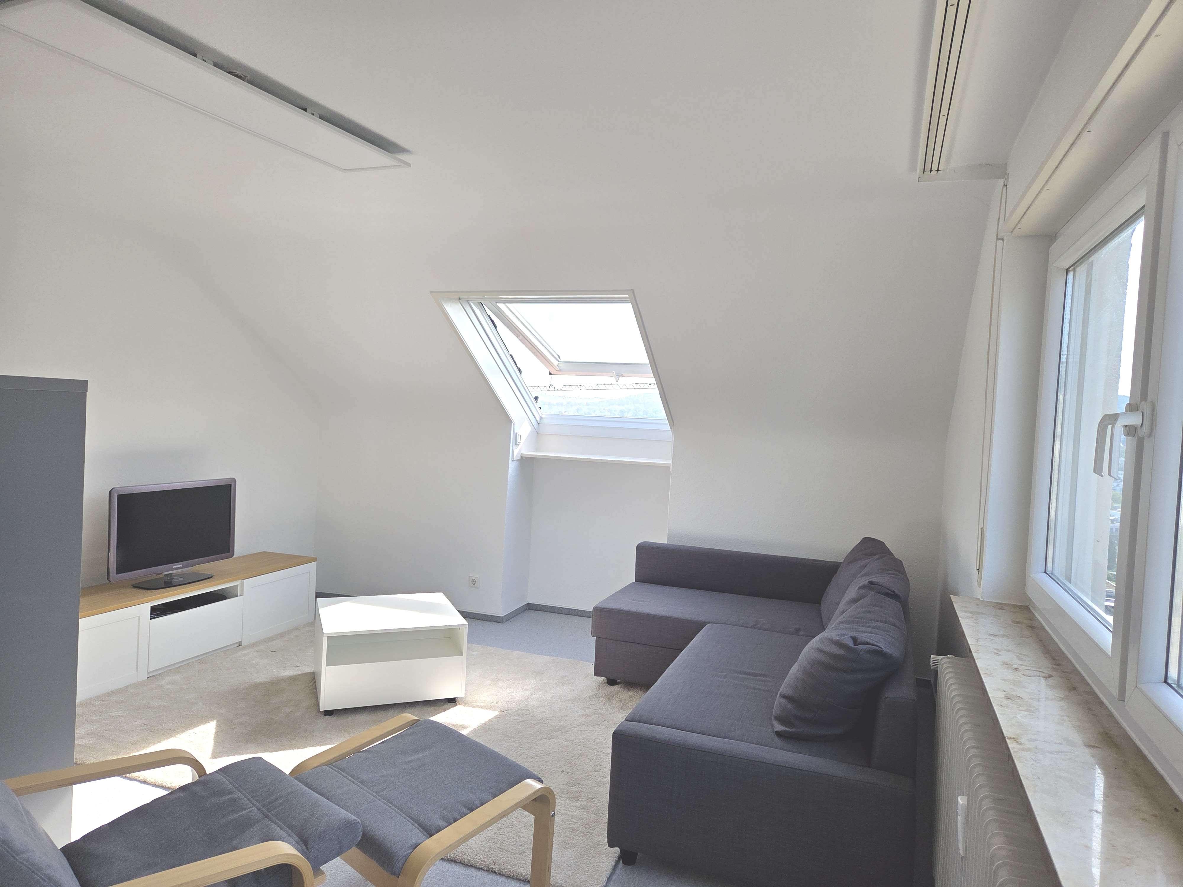 Thumbnail-Wohnung zum Mieten in Stuttgart 850,00 € 75 m²