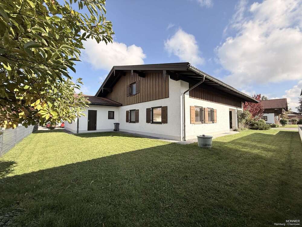 Thumbnail-Haus zum Kaufen in Nußdorf 960.000,00 € 268.75 m²