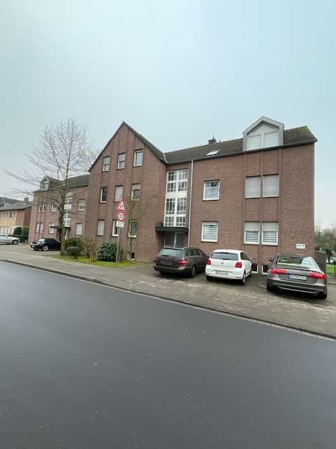 Thumbnail-Wohnung zum Mieten in Heinsberg-Oberbruch 620,00 € 73.52 m²