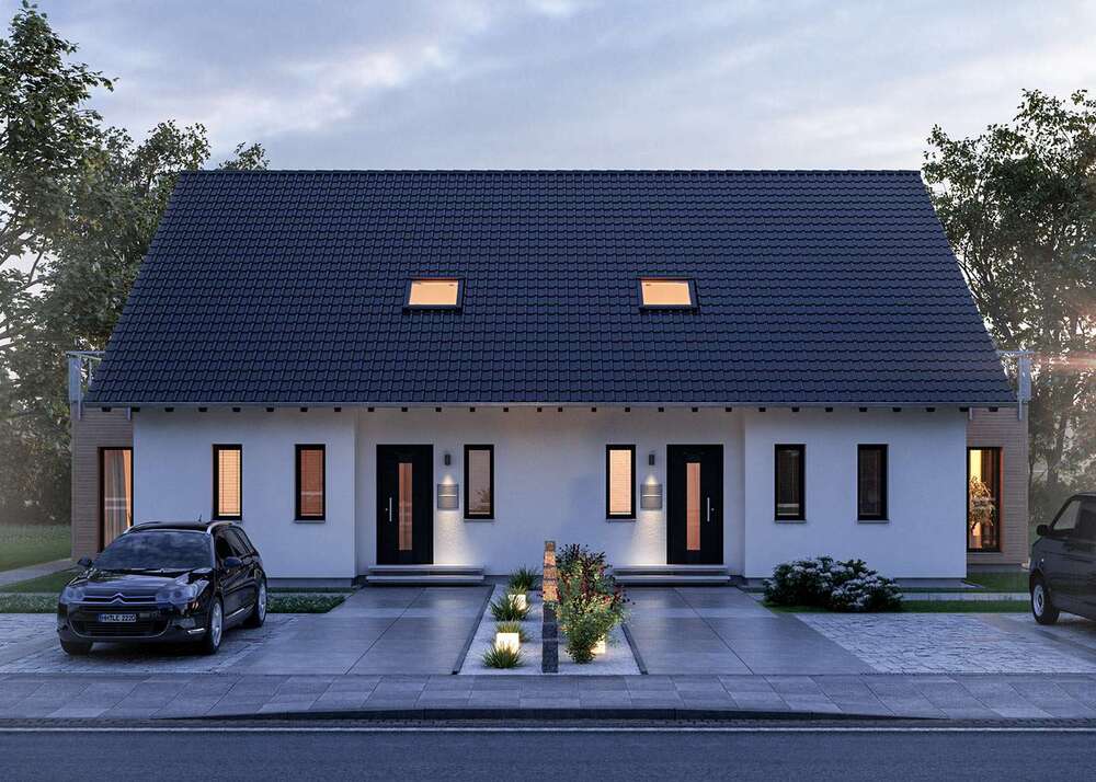 Thumbnail-Haus zum Kaufen in Kissenbrück 328.523,00 € 139 m²