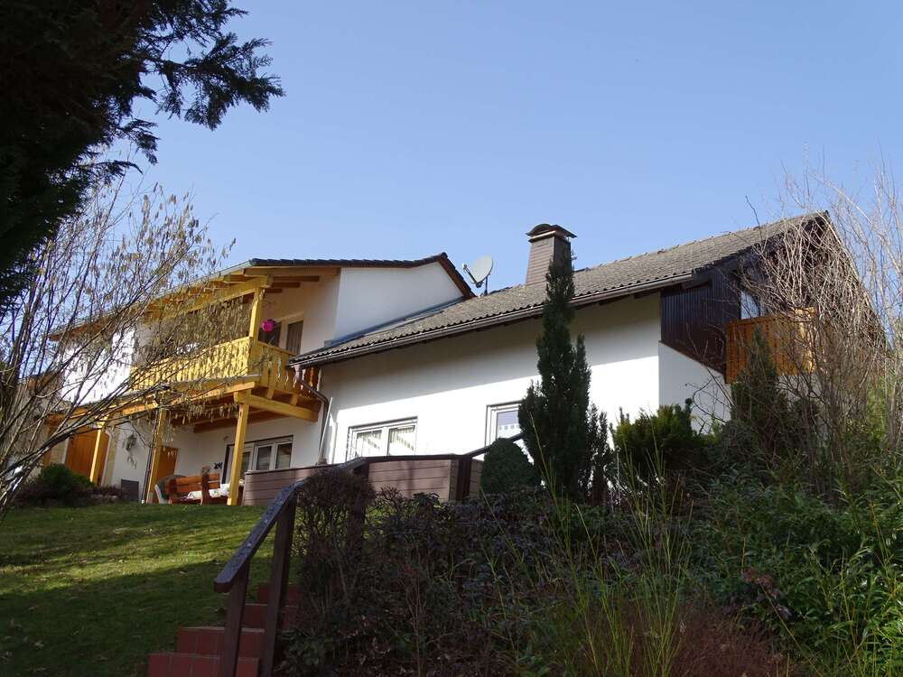 Thumbnail-Haus zum Kaufen in Bonndorf 470.000,00 € 206 m²