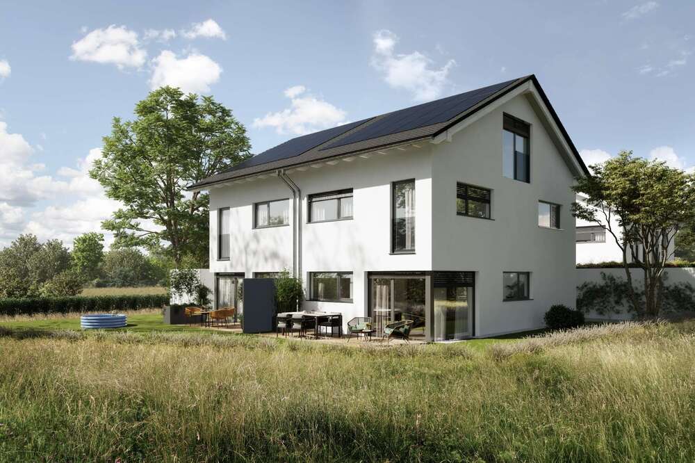 Thumbnail-Haus zum Kaufen in Schondorf 1.199.000,00 € 158.38 m²