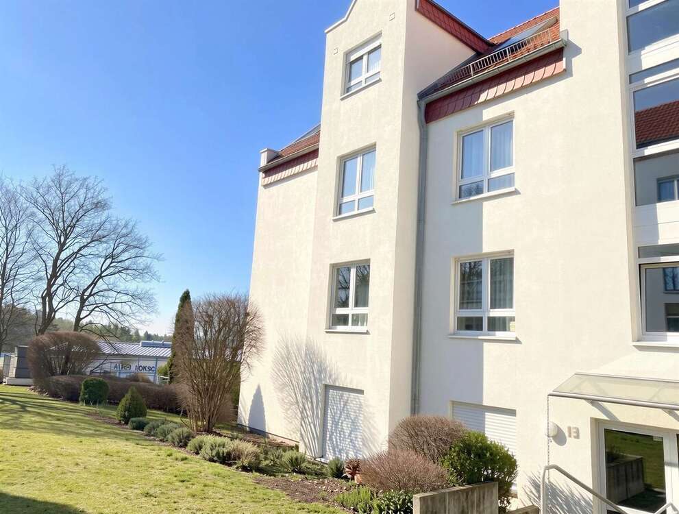 Thumbnail-Wohnung zum Kaufen in Königstein im Taunus 425.000,00 € 88.28 m²