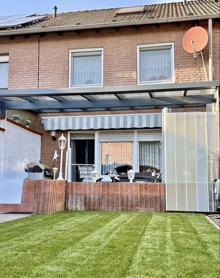 Thumbnail-Haus zum Kaufen in Niederkassel 439.000,00 € 115 m²