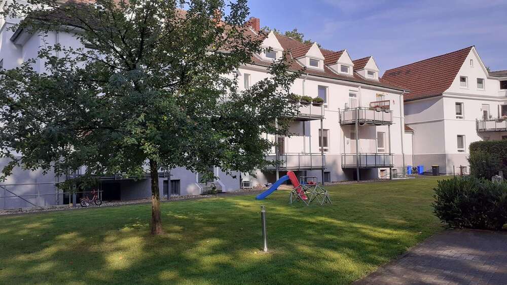 Thumbnail-Wohnung zum Mieten in Gladbeck 1.065,00 € 103.91 m²