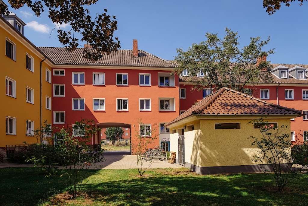 Thumbnail-Wohnung zum Mieten in Wolfsburg 173,04 € 24.72 m²