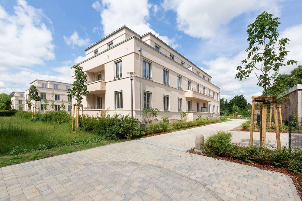 Thumbnail-Wohnung zum Mieten in Berlin 2.485,00 € 159 m²
