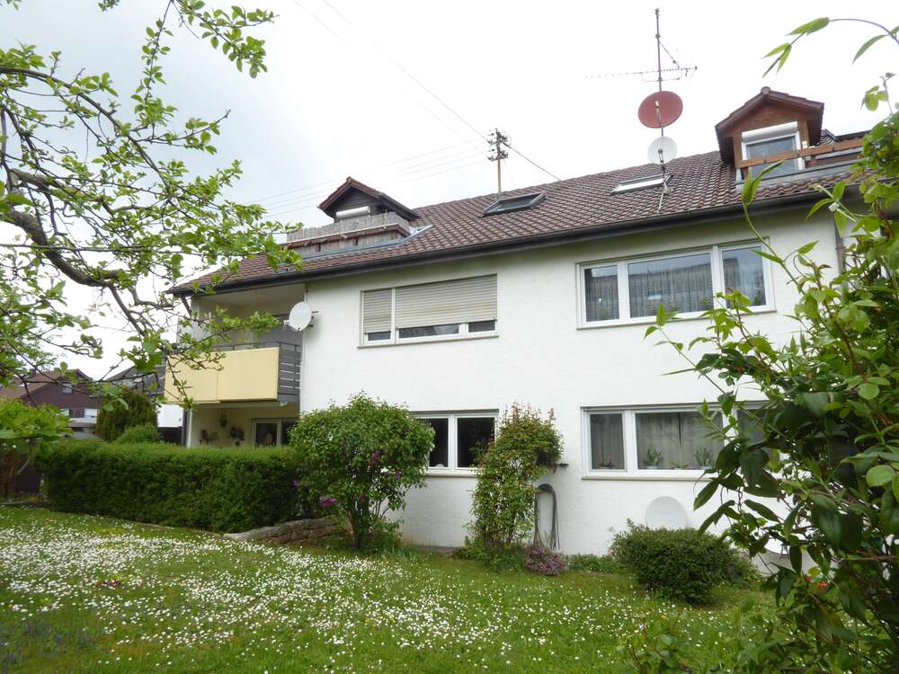 Thumbnail-Wohnung zum Kaufen in Asperg 170.000,00 € 43.17 m²