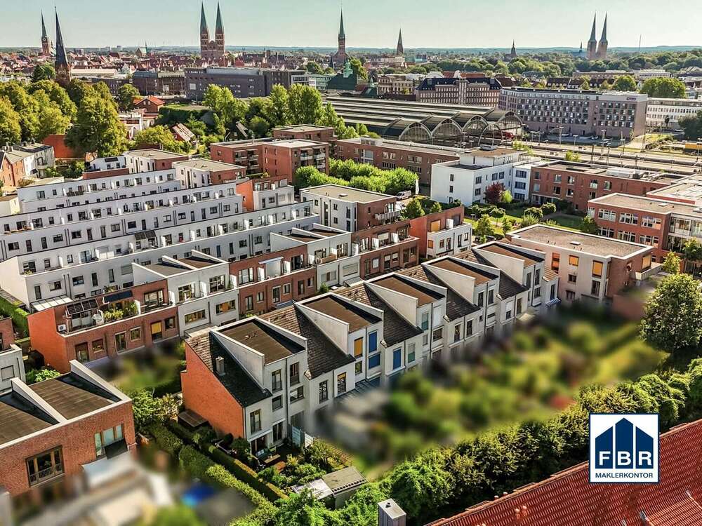 Thumbnail-Haus zum Kaufen in Lübeck 473.900,00 € 118.6 m²