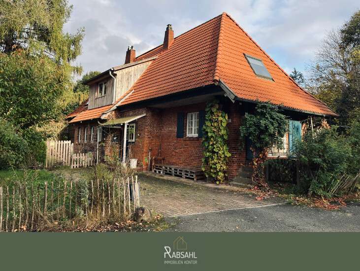 Thumbnail-Haus zum Kaufen in Soderstorf 279.000,00 € 135.5 m²