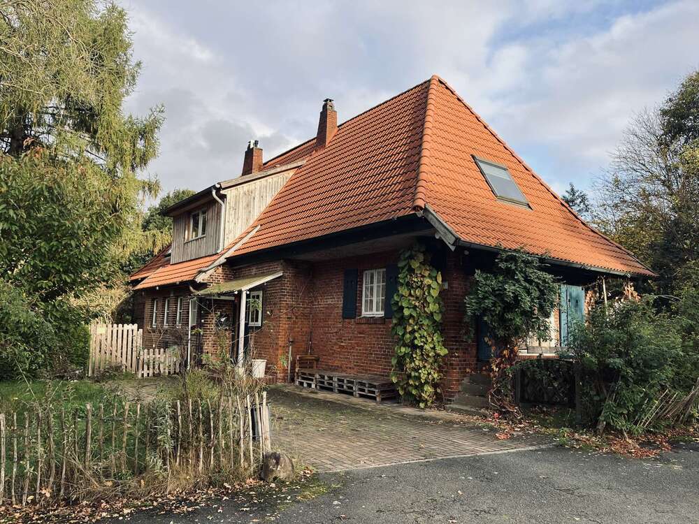 Thumbnail-Haus zum Kaufen in Soderstorf 350.000,00 € 180 m²