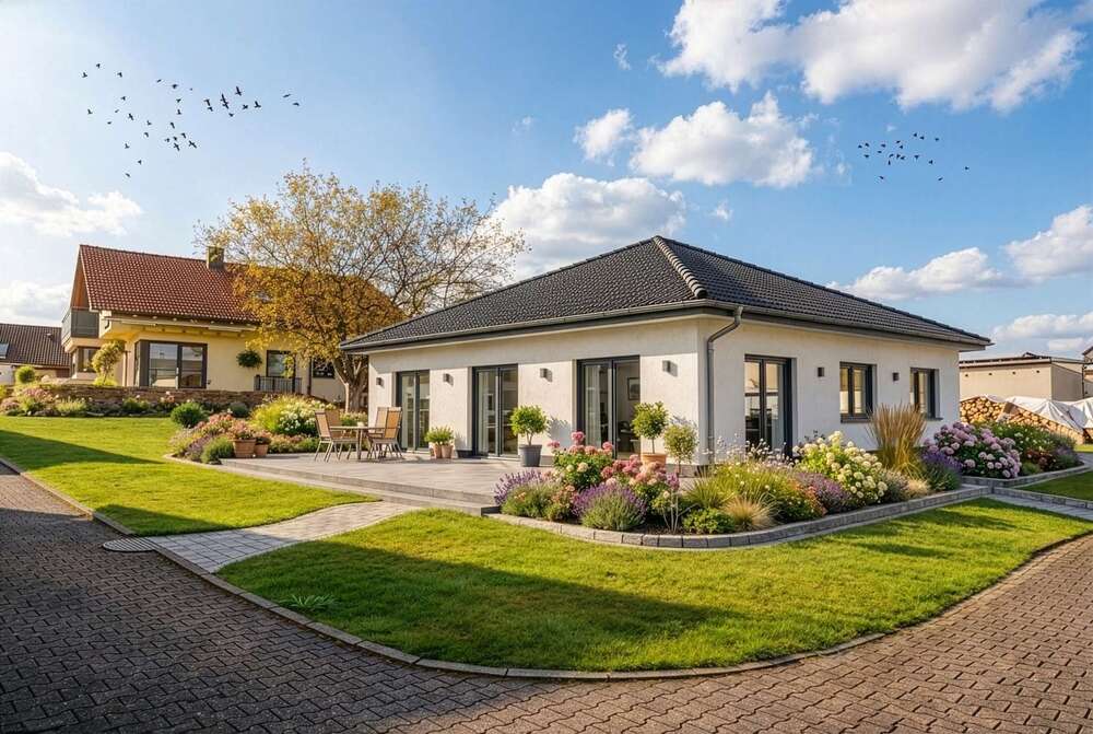 Thumbnail-Grundstück zu verkaufen in Fischbach 115.000,00 € 733 m²