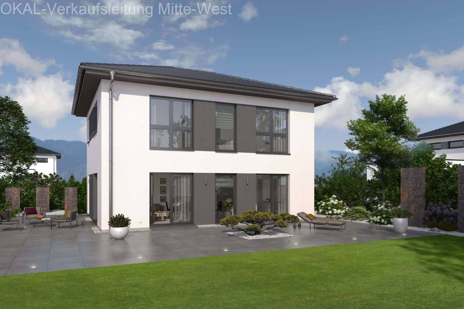 Thumbnail-Haus zum Kaufen in Rastatt 847.900,00 € 154.89 m²