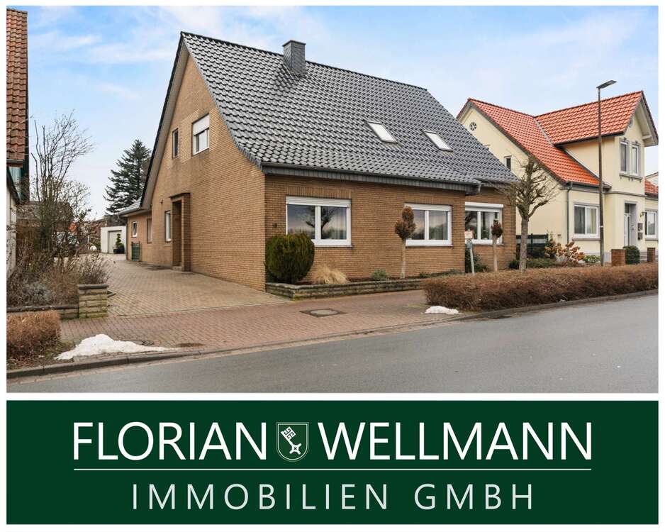 Thumbnail-Haus zum Kaufen in Bassum 415.000,00 € 243.97 m²