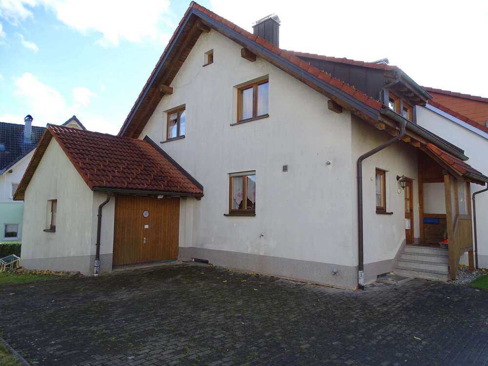 Thumbnail-Haus zum Kaufen in Bonndorf 330.000,00 € 135 m²