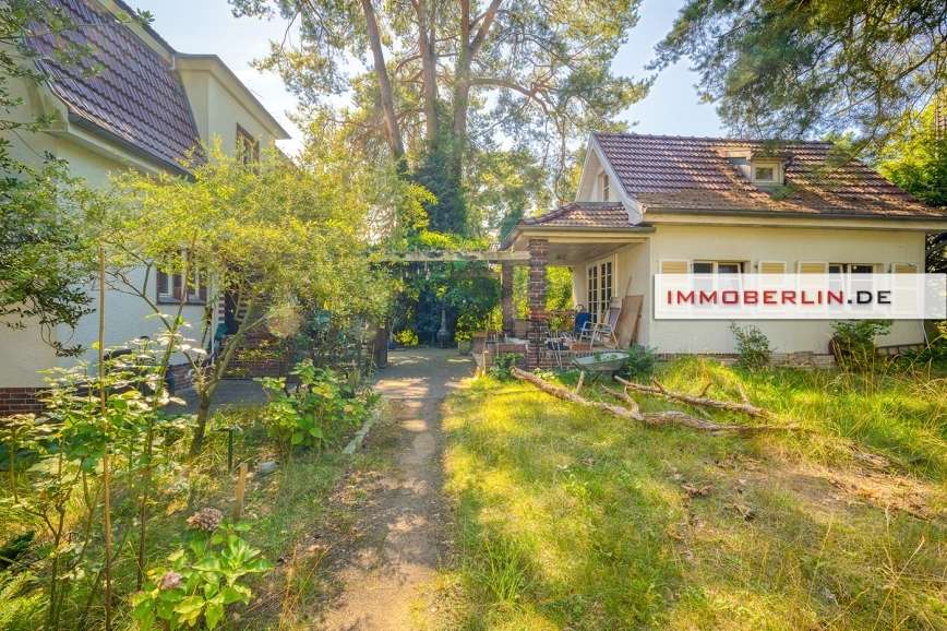 Thumbnail-Haus zum Kaufen in Berlin 1.150.000,00 € 220 m²