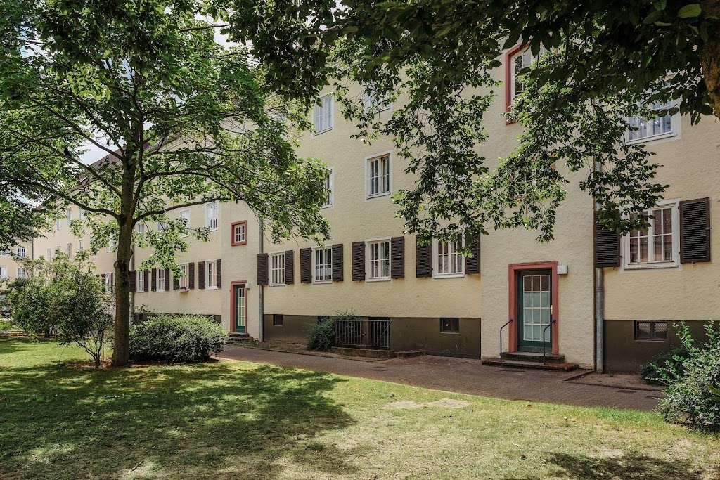 Thumbnail-Wohnung zum Mieten in Wolfsburg 406,85 € 48.9 m²