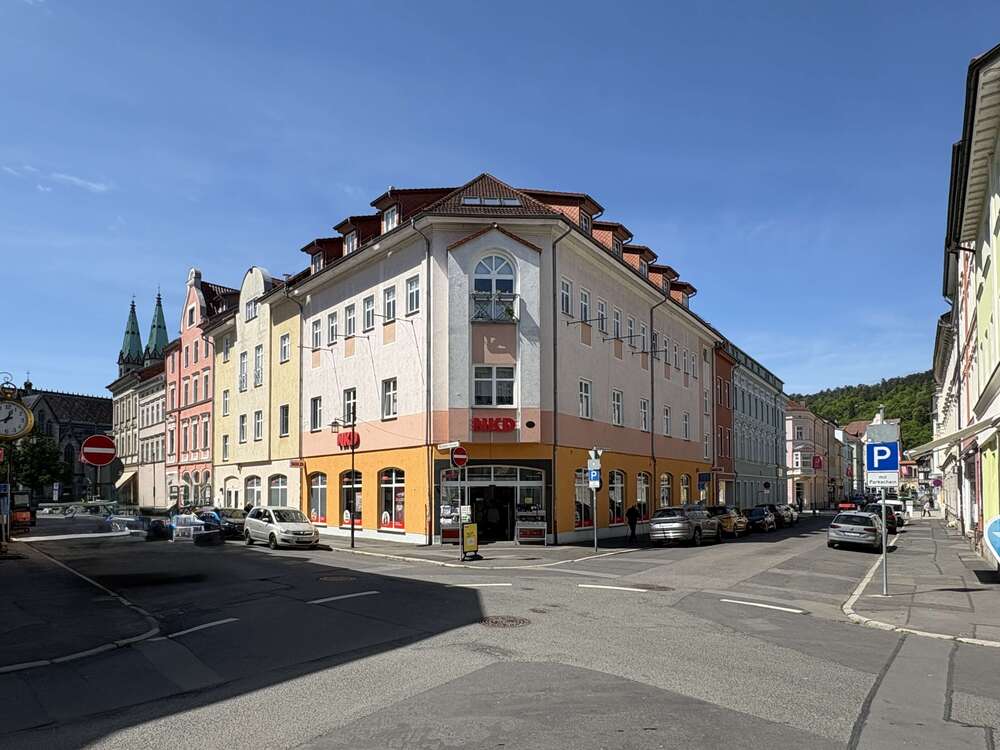 Thumbnail-Wohnung zum Mieten in Meiningen 850,00 € 130 m²