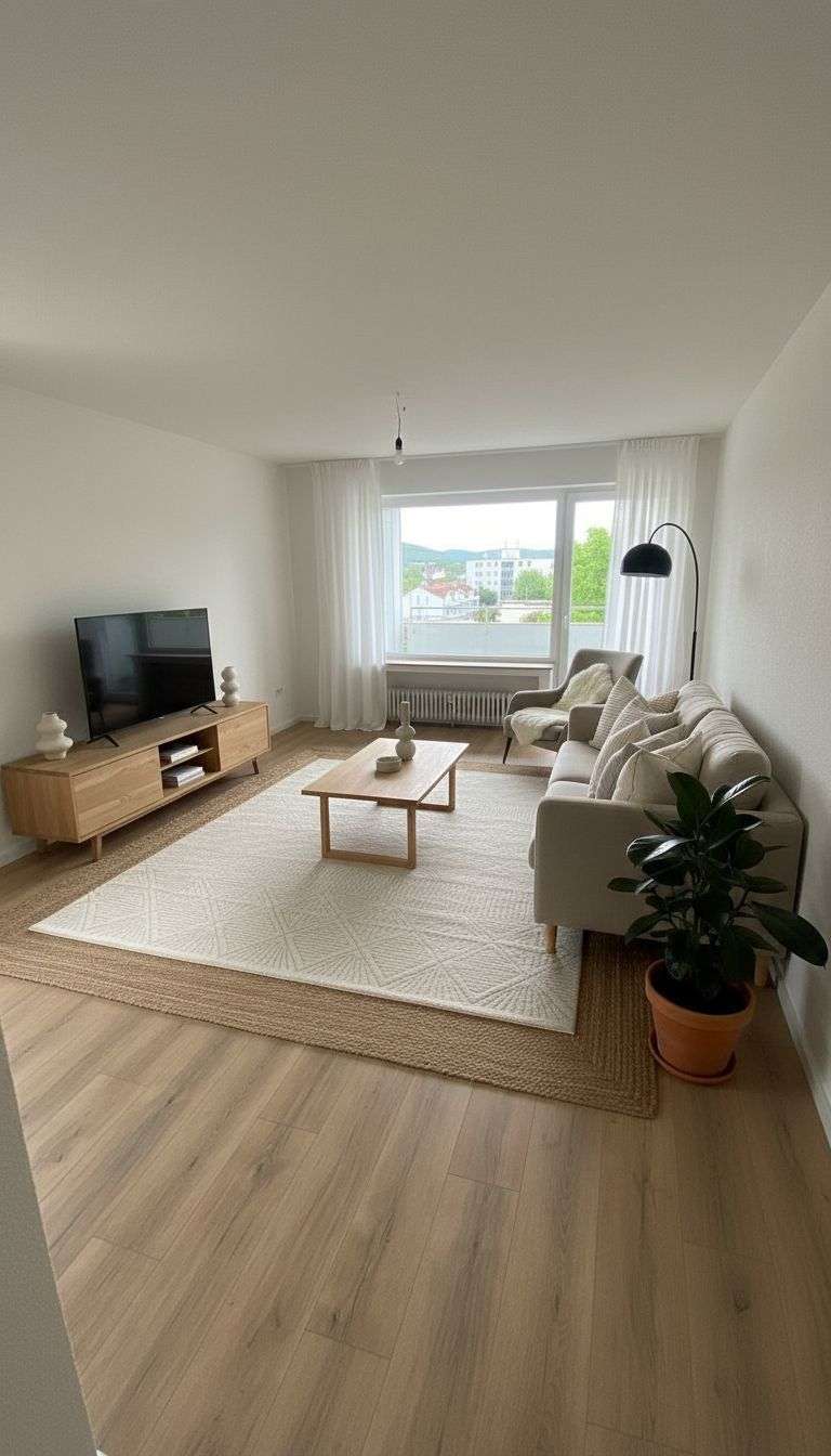 Thumbnail-Wohnung zum Mieten in Iserlohn 354,79 € 68.36 m²