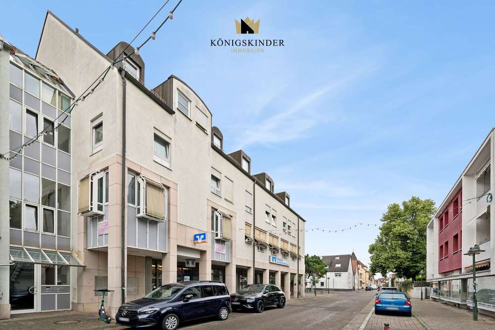 Thumbnail-Wohnung zum Kaufen in Stuttgart 479.000,00 € 144 m²