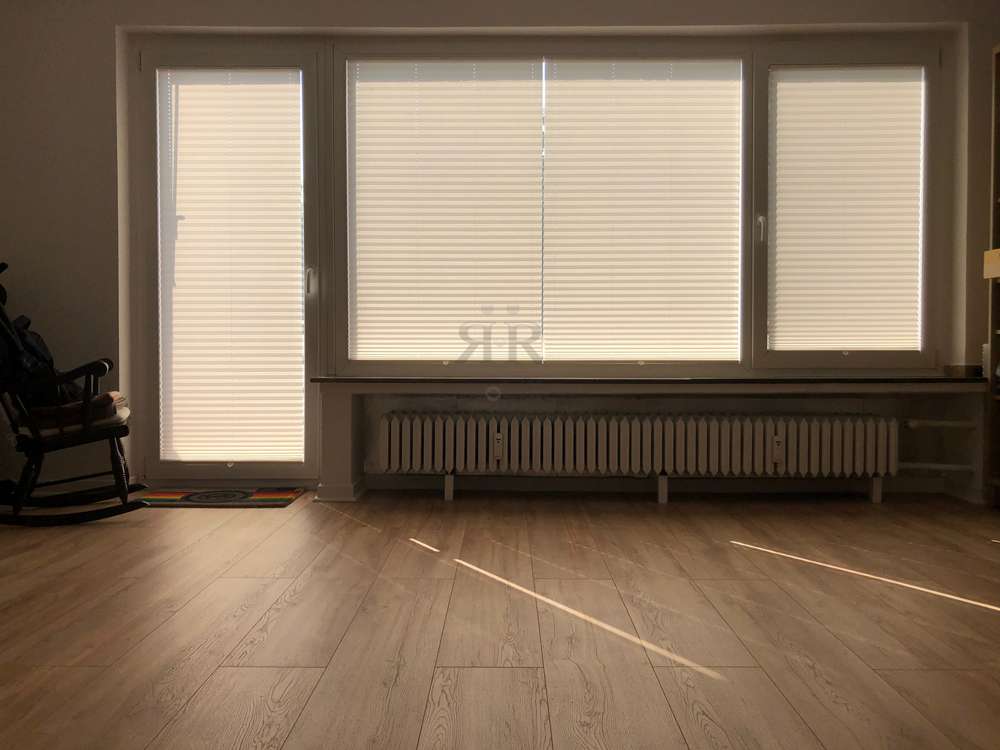 Thumbnail-Wohnung zum Mieten in Duisburg 300,00 € 44 m²