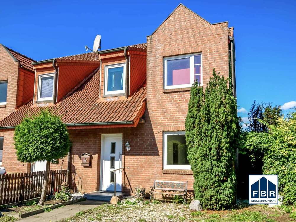 Thumbnail-Haus zum Kaufen in Bad Kleinen Gallentin 219.000,00 € 116.27 m²