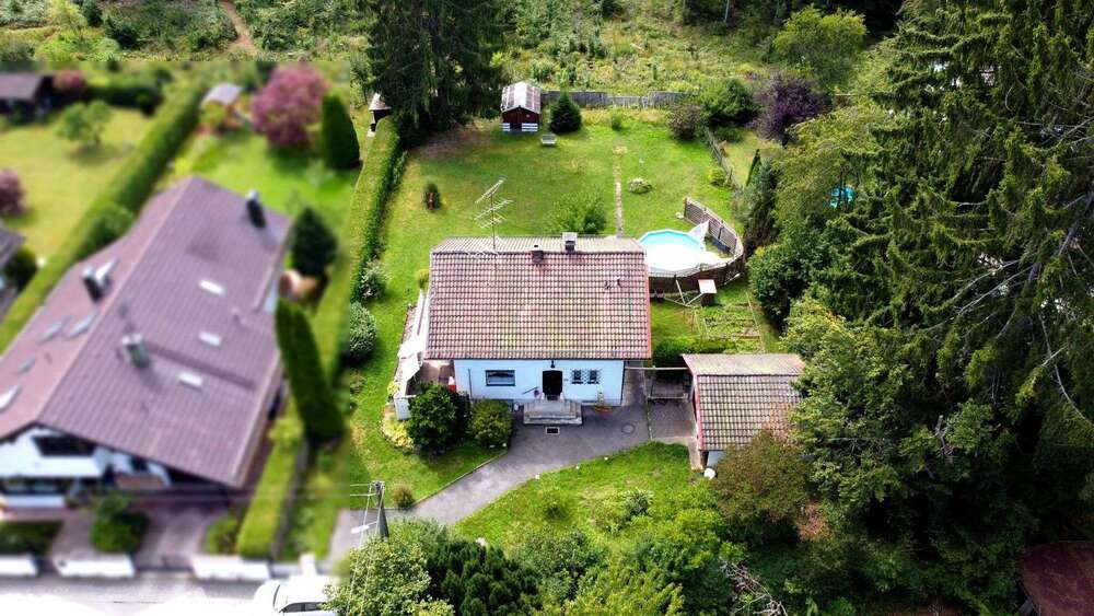 Thumbnail-Grundstück zu verkaufen in Gauting 839.000,00 € 780 m²