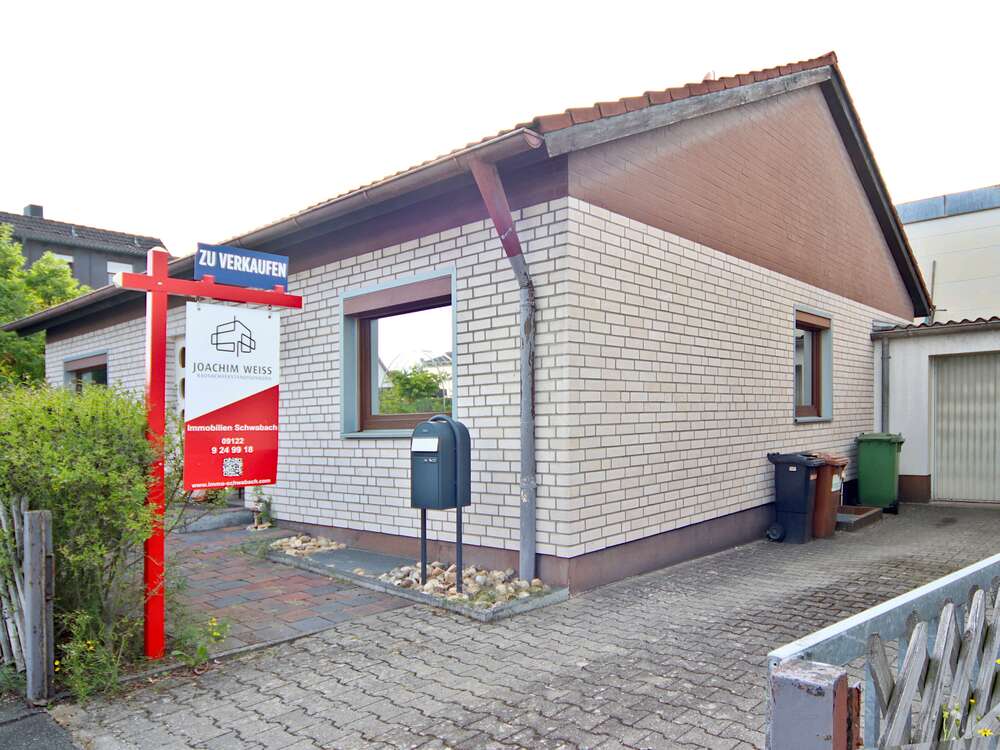 Thumbnail-Haus zum Kaufen in Feucht 498.000,00 € 88 m²