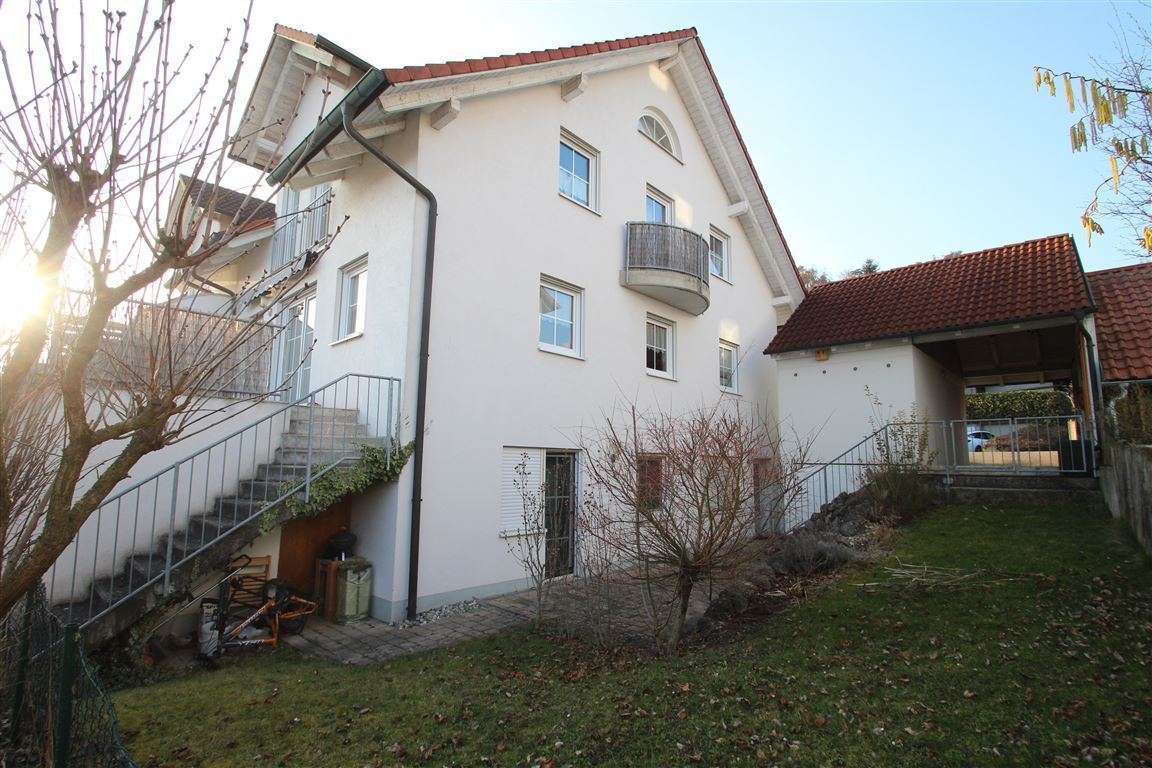 Thumbnail-Haus zum Kaufen in Bruckberg , Niederbay 750.000,00 € 193.64 m²