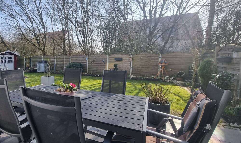 Thumbnail-Wohnung zum Kaufen in Oldenburg Bümmerstede 299.000,00 € 79 m²