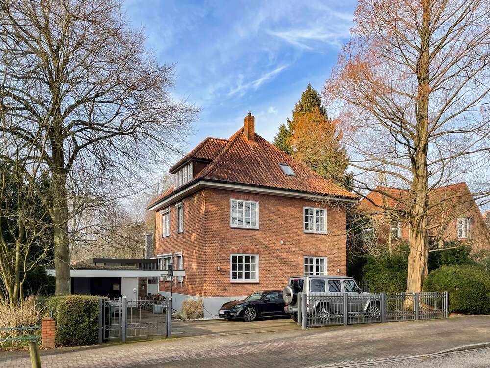 Thumbnail-Haus zum Kaufen in Rendsburg 890.000,00 € 280 m²
