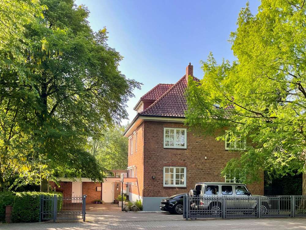 Thumbnail-Haus zum Kaufen in Rendsburg 890.000,00 € 280 m²