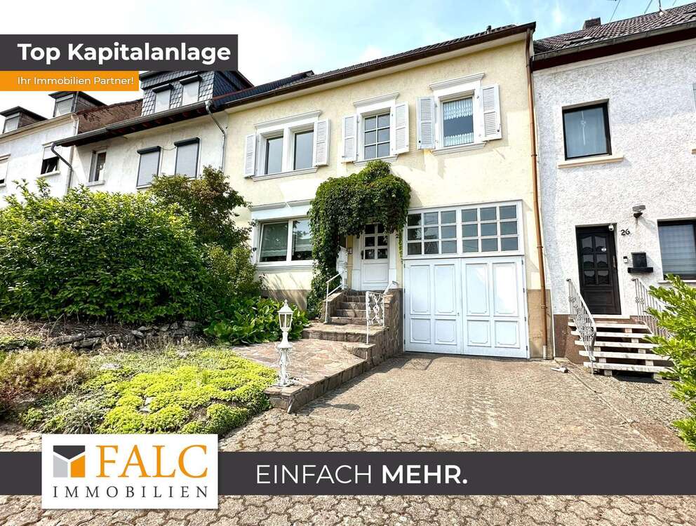 Thumbnail-Haus zum Kaufen in Völklingen 205.000,00 € 160 m²