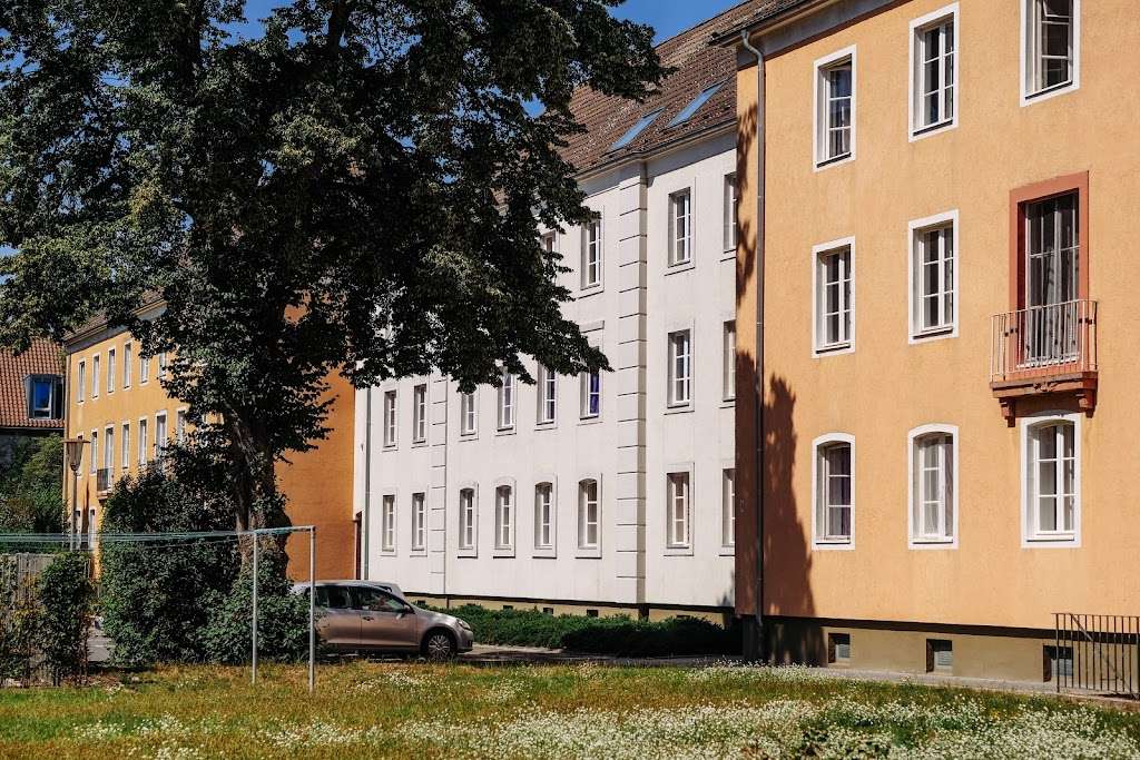 Thumbnail-Wohnung zum Mieten in Wolfsburg 556,38 € 73.79 m²