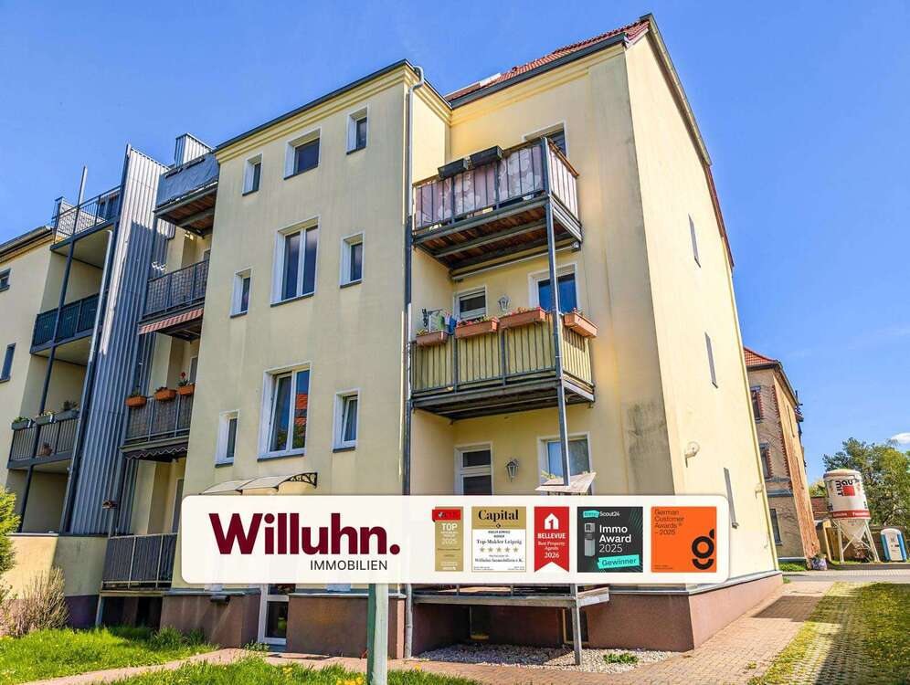 Thumbnail-Haus zum Kaufen in Leipzig 870.000,00 € 484.85 m²