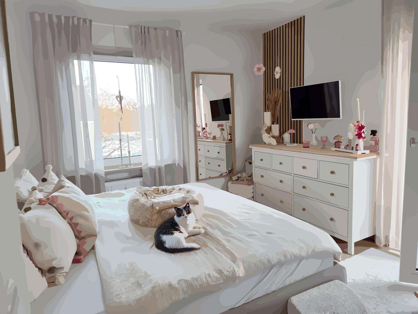 Thumbnail-Wohnung zum Kaufen in Hannover 115.000,00 € 48 m²