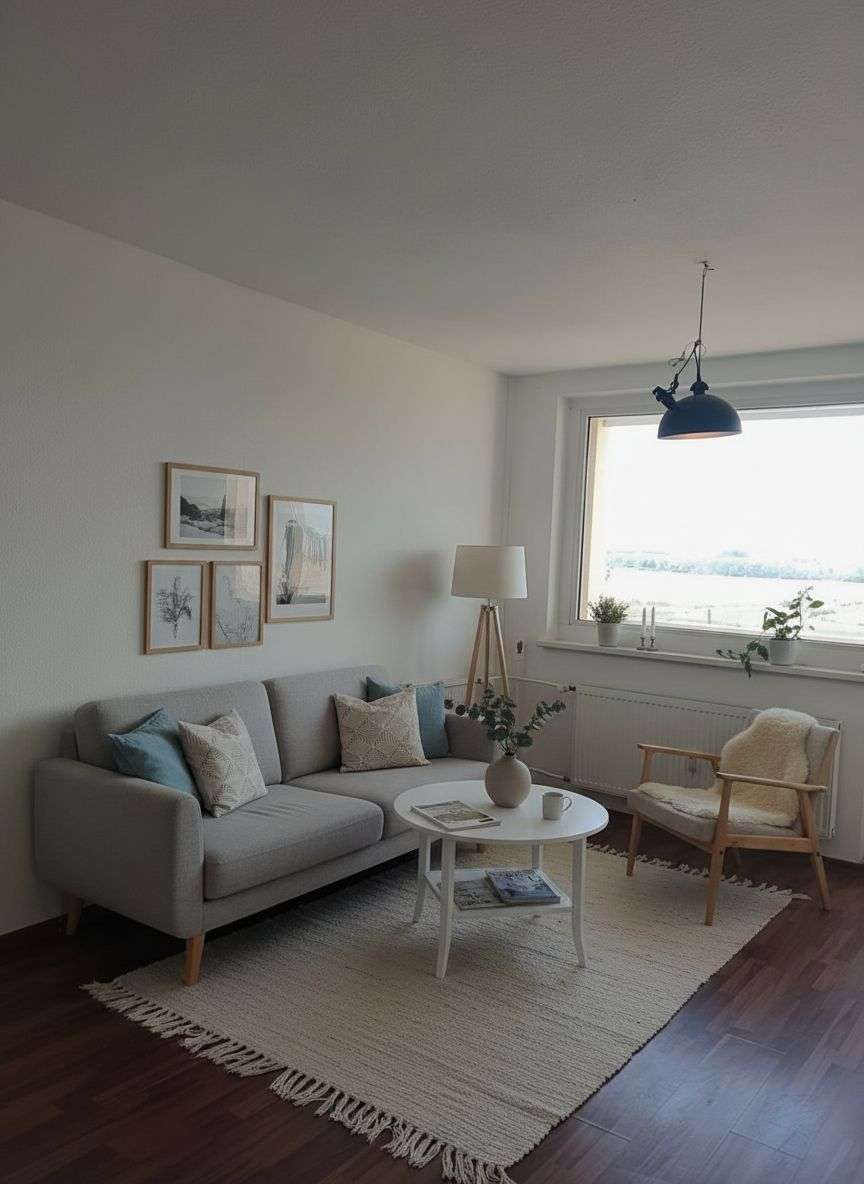 Thumbnail-Wohnung zum Mieten in Sellin 620,00 € 71.52 m²