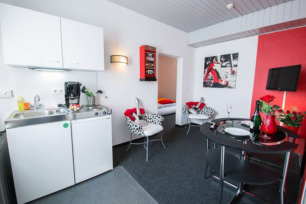 Thumbnail-Wohnung zum Mieten in Koblenz 1.090,00 € 35 m²