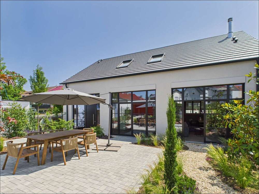 Thumbnail-Haus zum Kaufen in Haibach 1.190.000,00 € 194 m²