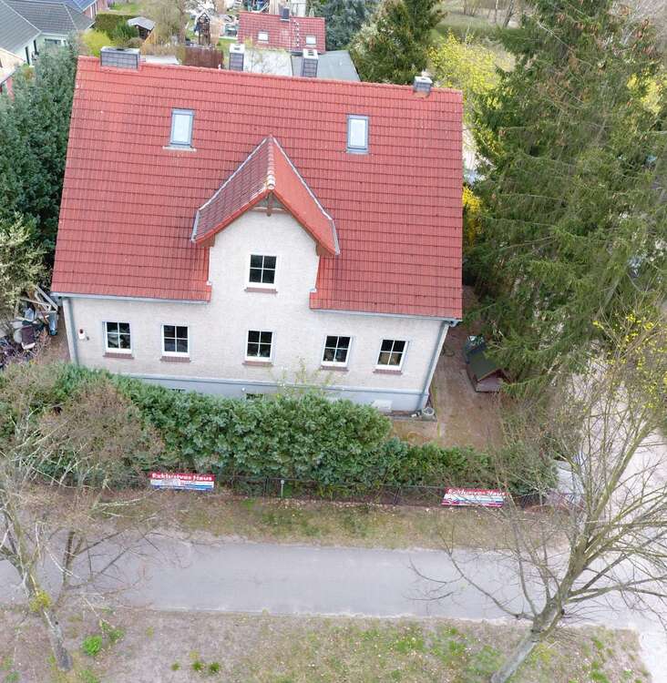 Thumbnail-Haus zum Kaufen in Hohen Neuendorf 659.000,00 € 280 m²