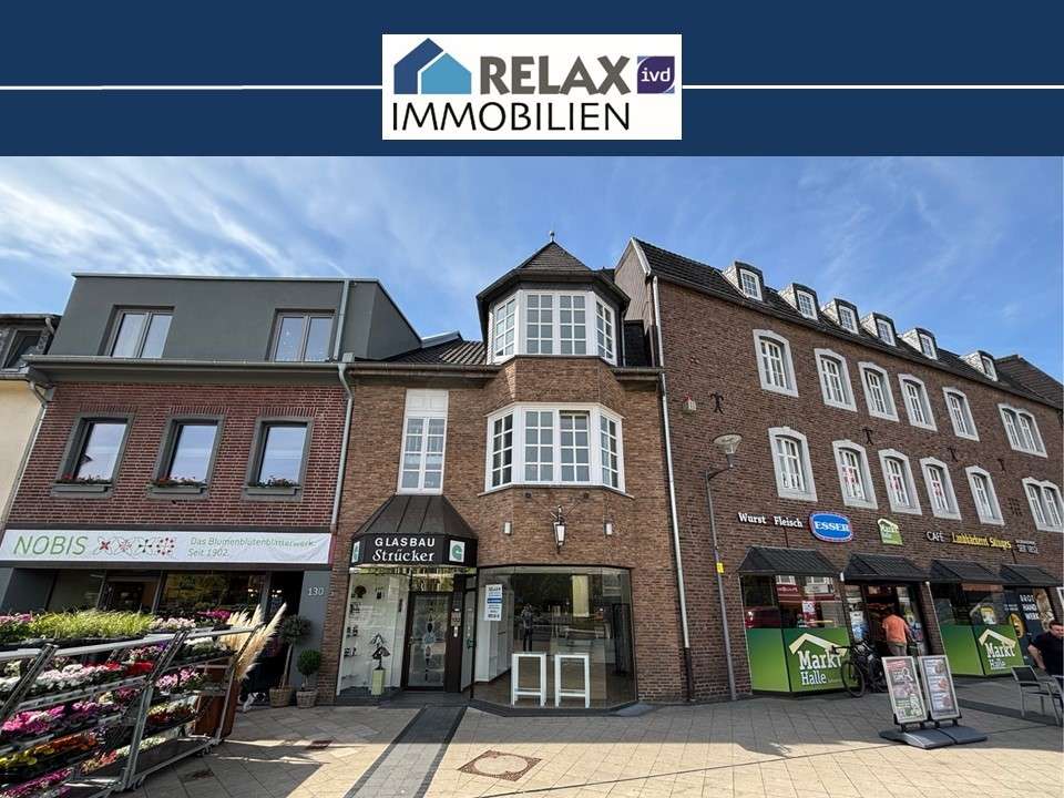 Thumbnail-Einzelhandel in Geilenkirchen 1.200,00 € 60 m²