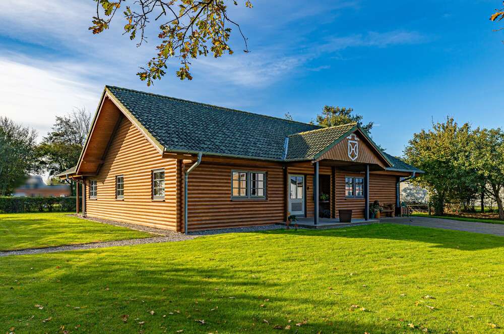 Thumbnail-Haus zum Kaufen in Friedrich-Wilhelm-Lübke-Koog 599.000,00 € 128 m²