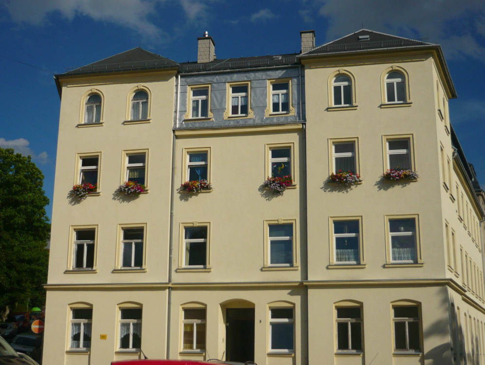 Thumbnail-Haus zum Kaufen in Annaberg-Buchholz 199.000,00 € 1090 m²