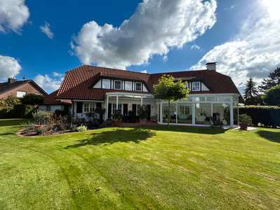 Thumbnail-Haus zum Kaufen in Heek 795.000,00 € 234 m²