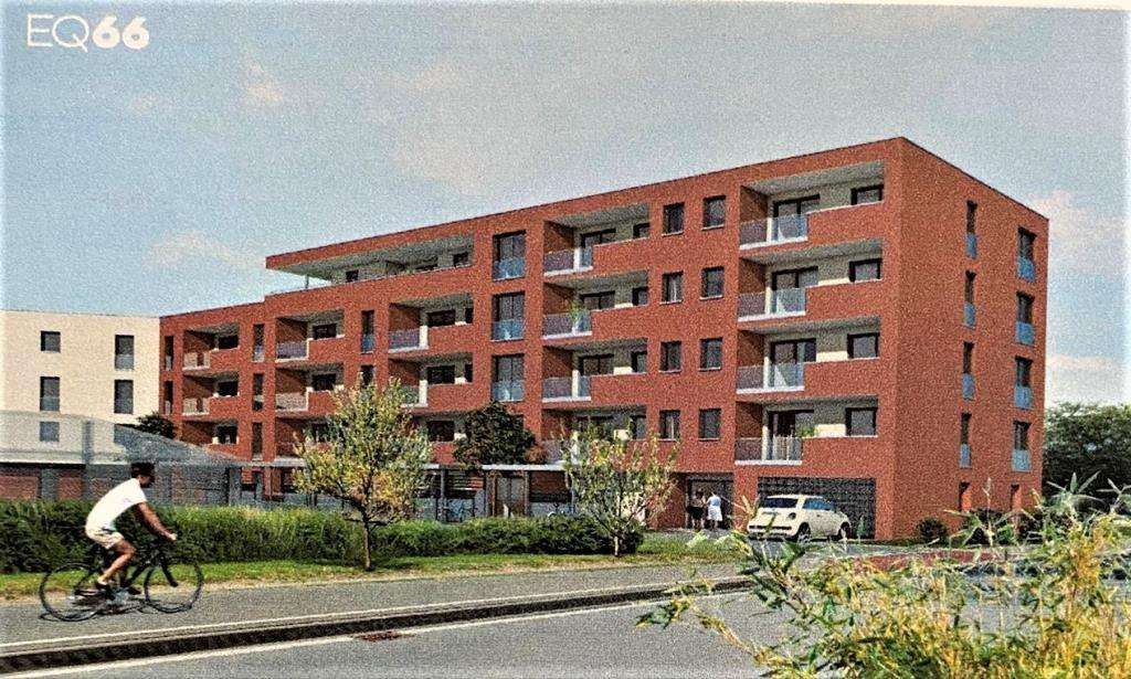 Thumbnail-Wohnung zum Mieten in Nürnberg 950,00 € 57.2 m²